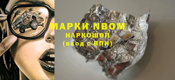 винт Липки